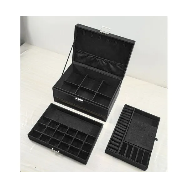 Jewelry box/case Soulima 22262