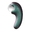Anālais Vibrators Blush Temptasia Zils