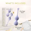 Bullet Vibrator Blush Delice Purple
