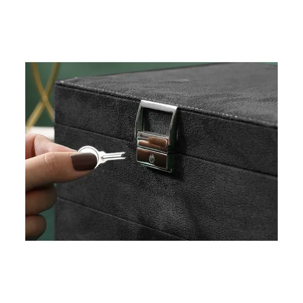 Jewelry box/case Soulima 22262