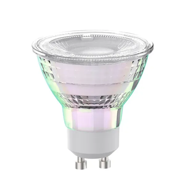 LED light source IQ-LEDEX GU10