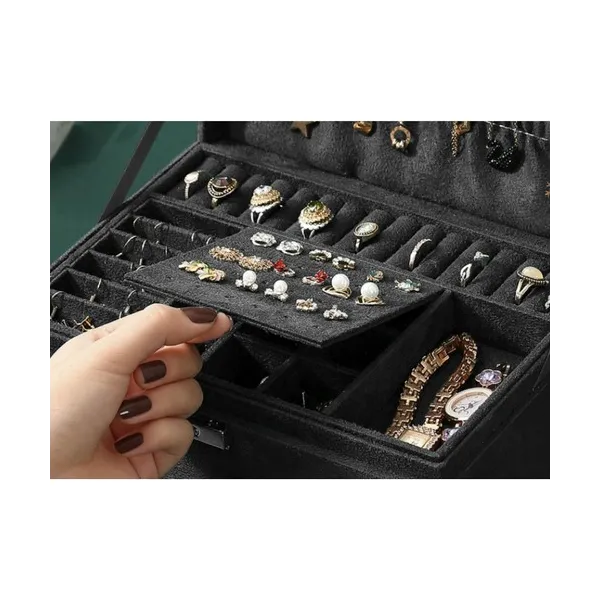 Jewelry box/case Soulima 22262