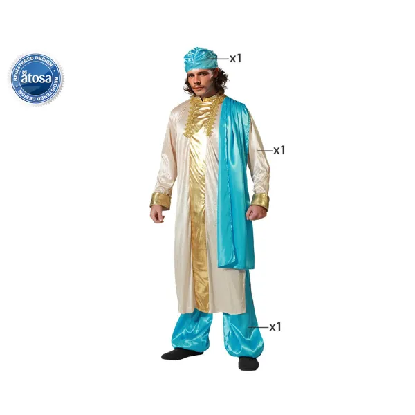 Aikuisten asut Hindu M/L
