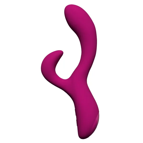 G-Punkta Vibrators Blush BURGUNDY Violets