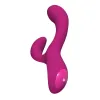 G-Punkta Vibrators Blush BURGUNDY Violets