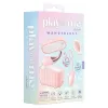 Erootiline mäng Blush