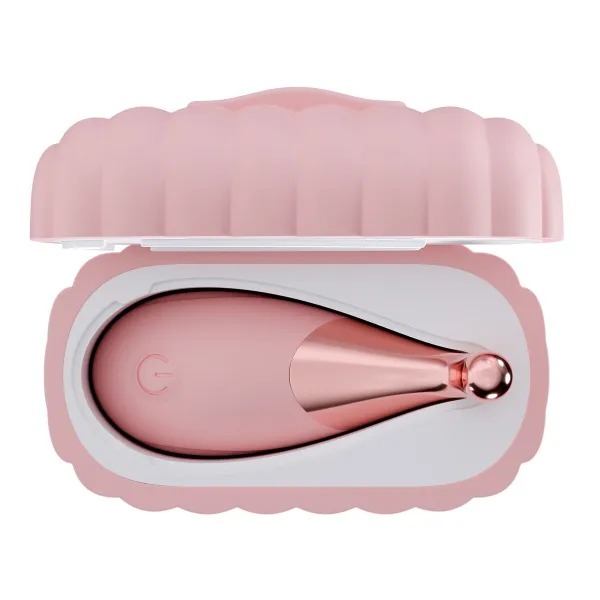 Erootiline mäng Blush