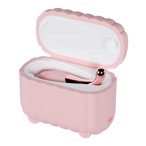Erootiline mäng Blush