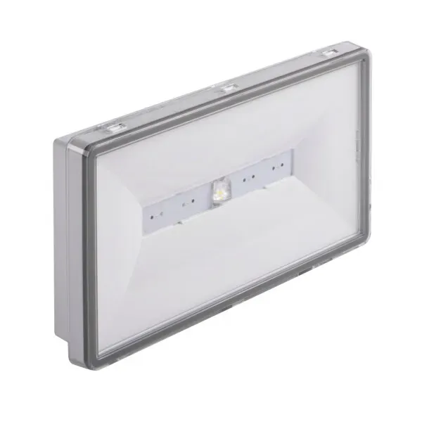 Emergency lighting LED ONTEC S