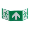 mounting kit for EXIT SIGN