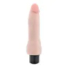Realistinen vibraattori Blush Au Naturel