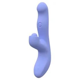 G-Spot Vibrator Blush Blush Collection Purple