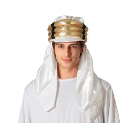 Skrybėlė Balta tuareg Arabas