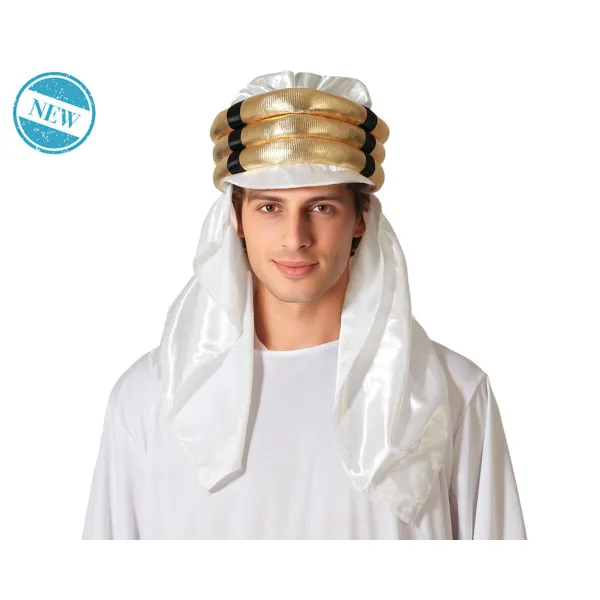 Hattu Valkoinen tuareg Arabi