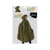 Paltas Juoda Auksinis 1,2 m