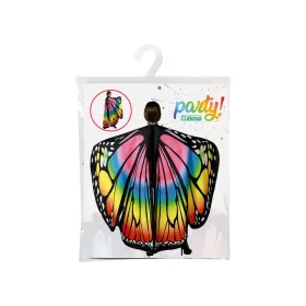Butterfly Wings