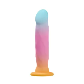 Dildo Blush Avant Monivärinen Ø 3,8 cm