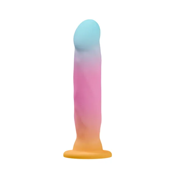 Dildo Blush Avant Monivärinen Ø 3,8 cm