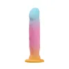Dildo Blush Avant Daudzkrāsains Ø 3,8 cm