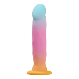 Dildo Blush Avant Daudzkrāsains Ø 3,8 cm