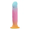 Дилдо Blush Avant Разноцветный Ø 3,8 cm