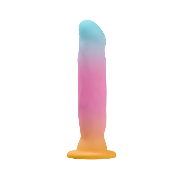 Dildo Blush Avant Daudzkrāsains Ø 3,8 cm