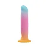 Dildo Blush Avant Monivärinen Ø 3,8 cm