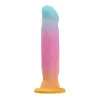 Dildo Blush Avant Monivärinen Ø 3,8 cm