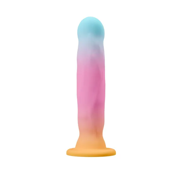 Dildo Blush Avant Daudzkrāsains Ø 3,8 cm