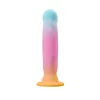 Дилдо Blush Avant Разноцветный Ø 3,8 cm