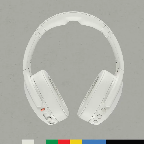 Ausinės Skullcandy S6EVW-S951