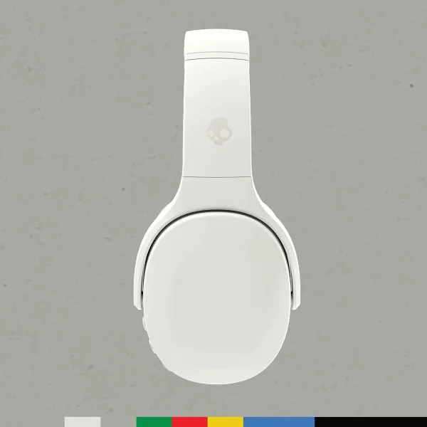 Austiņas Skullcandy S6EVW-S951