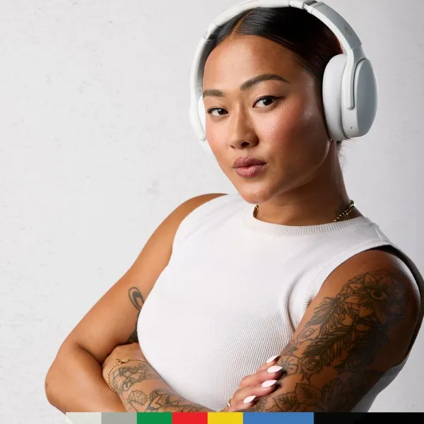 Ausinės Skullcandy S6EVW-S951