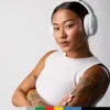 Austiņas Skullcandy S6EVW-S951