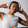 Austiņas Skullcandy S6EVW-S951