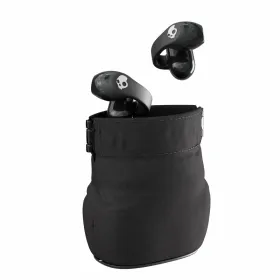 Ausinės Skullcandy S4EOW-T034 Juoda