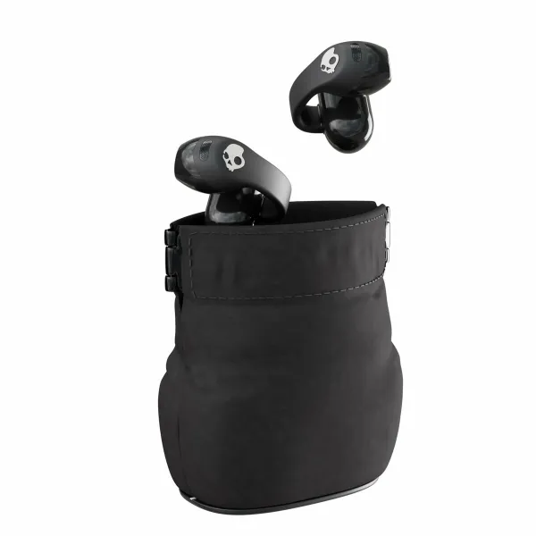 Austiņas Skullcandy S4EOW-T034 Melns