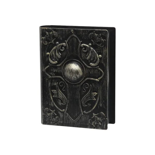 Halloween-koristeet 22 x 16 cm Kirja