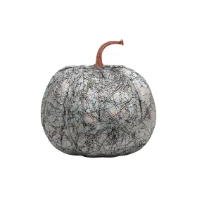 Helovīna Dekorācijas 16 x 16 cm Ķirbis