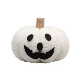 Halloween Decorations 21 x 16 cm White