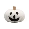 Halloween-koristeet 21 x 16 cm Valkoinen