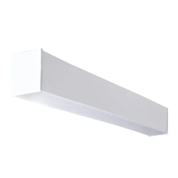 Linear LED luminaire ALIN-SL-NT