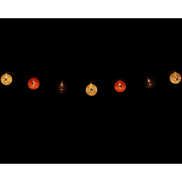 Halloween-koristeet 135 cm Seppele