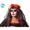 Halloween Decorations Hairband Flowers