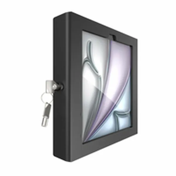 Planšetdatora Vāks Compulocks 111B11APXB Melns