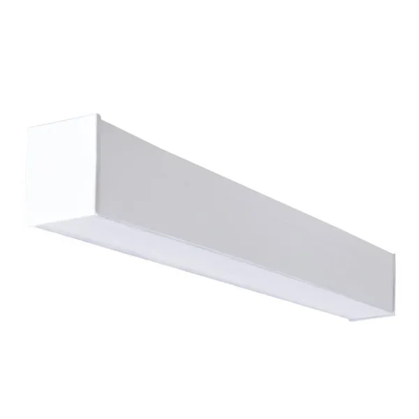 Linear LED luminaire ALIN-SL-NT