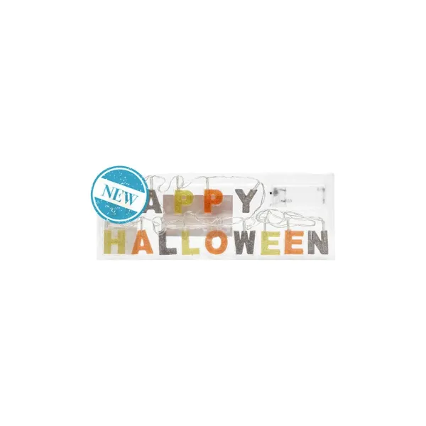 Halloween Decorations 175 cm Garland