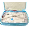 Vacuum bag set 15 pcs Ruhhy 22129