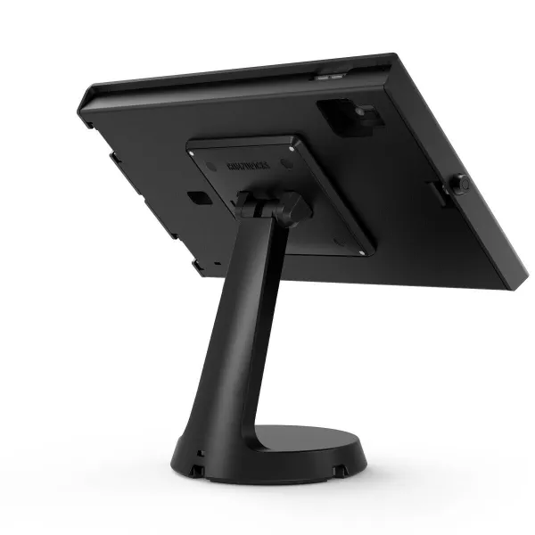 Planšetdatora Vāks Compulocks 333B11APXB Melns