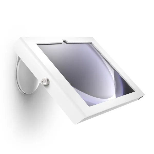 Planšetdatora Vāks Compulocks 111W11GAPX9W Balts